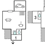 4 Bedroom Awesome In * Dubravice
