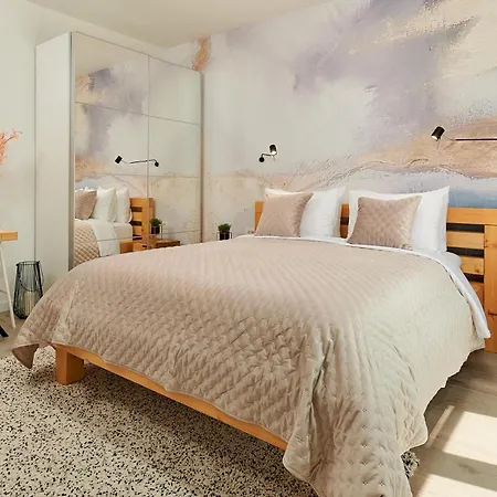 4 Bedroom Awesome In Dom wakacyjny *