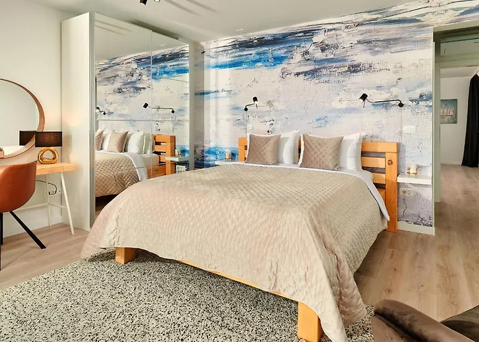 4 Bedroom Awesome In Dubravice